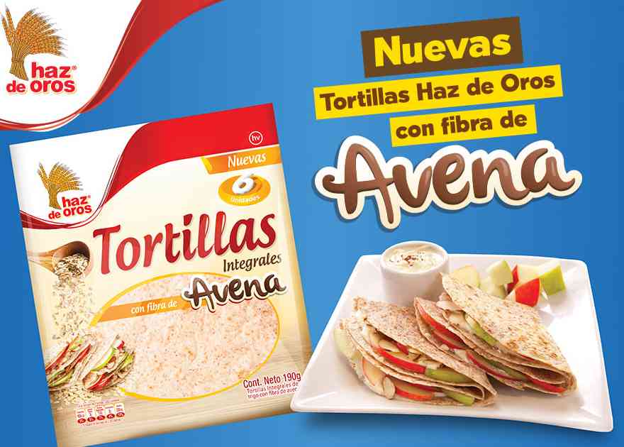 ️】¿Tortitas de avena sin azucar? IlTortellino