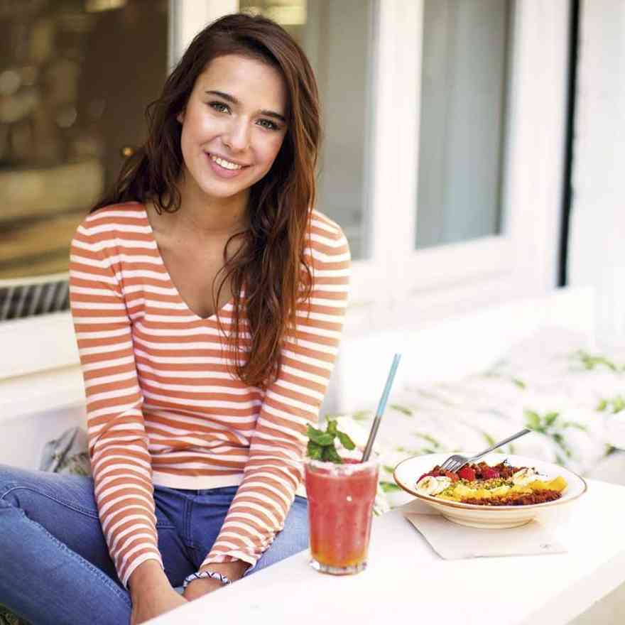 ️】¿Muchos eructos después de comer? IlTortellino